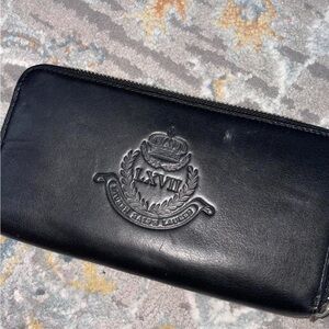 Ralph Lauren Wallet
